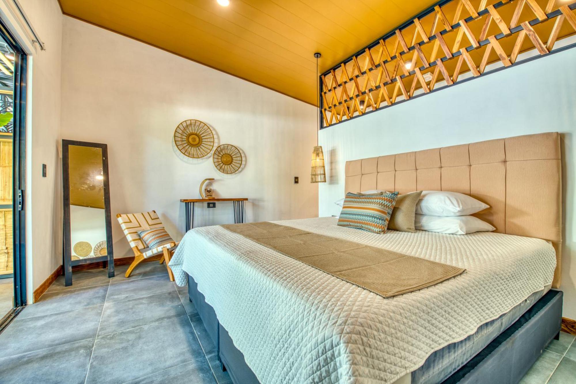 Exotico Beach Hotel Puerto Viejo de Talamanca Eksteriør bilde